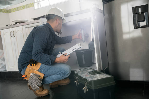 Hot Water Heater Installation in Lake Los Angeles, CA