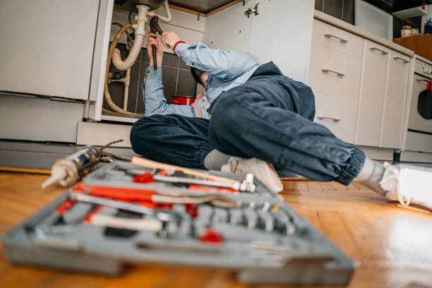 Best Water Leak Repair  in Lake Los Angeles, CA