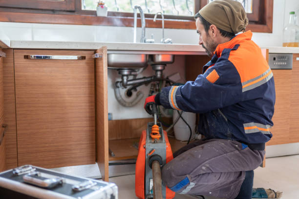 Best Sprinkler Systems  in Lake Los Angeles, CA