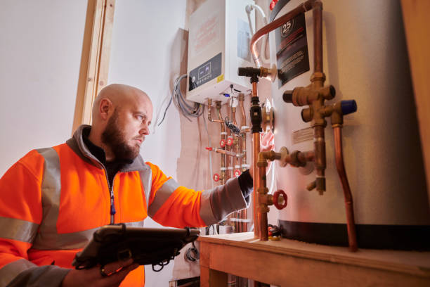 Best Plumbing Inspection Services  in Lake Los Angeles, CA