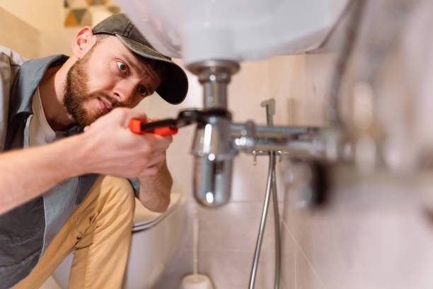 Trusted Lake Los Angeles, CA Plumbing Experts