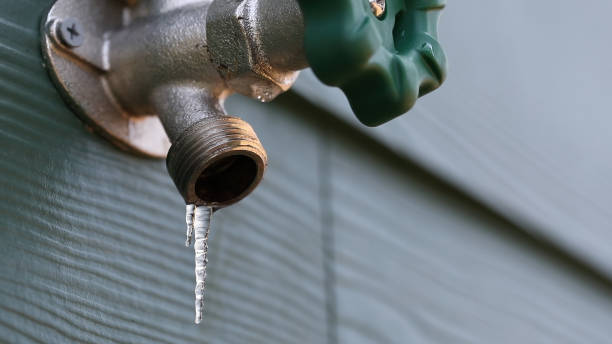 Water Softener Installation in Lake Los Angeles, CA