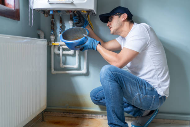 Best Residential Plumbing Services  in Lake Los Angeles, CA