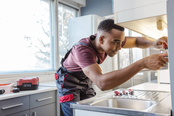 Best Affordable Plumbing Services  in Lake Los Angeles, CA